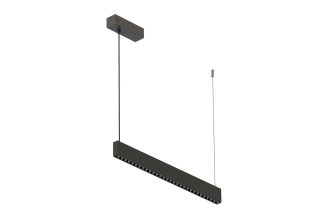Линейный светильник Arlight ALT-LINEAIR-CELL-UPDOWN-S2460-600-24W Day4000 IP20 039159