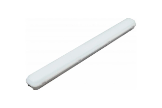 Светодиодный светильник DIORA LPO/LSP SE 50/6800 opal 50 Вт 5000 К IP65 DLPOSE50-O-5K-N