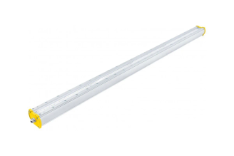 Светодиодный светильник DIORA Piton 2Ex 100/12800 Д прозрачный DP2Ex100-D-PZ-3K