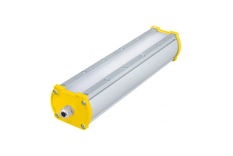 Светодиодный светильник DIORA Piton 2Ex 25/2600 Д опал 5000K DP2Ex25-D-O-5K-T