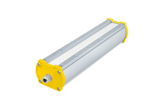 Светодиодный светильник DIORA Piton 2Ex 30/3500 Г90 30Вт 5000К IP65 DP2Ex30-G90-5K