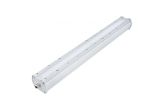 Светодиодный светильник DIORA Piton 35/4000 Д opal 35 Вт 4000 К DP35D-O-4K-T