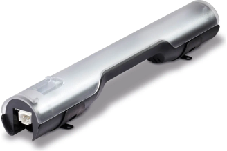 Щитовой LED-светильник Finder 600 лм 9 Вт 24 В 7L4300241200