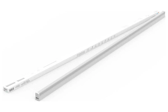 Линейный светильник Gauss LED 14W 4000K 990 лм 130411214