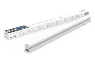 Линейный светильник Gauss LED 5 Вт 6500 К 400 лм TL002
