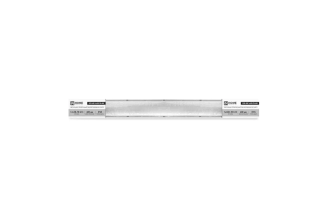 Герметичный светильник IN HOME ССП-458 1xLED-T8-600 G13 IP65 4690612032597