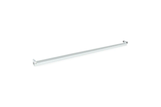 Светильник IN HOME SPO-101-2 под светодиодные лампы LED-T8 G13 1200 мм 4690612034935
