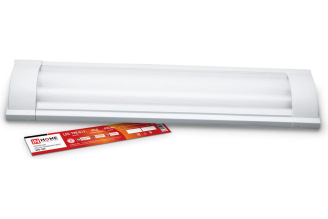 Светильник под светодиодную лампу IN HOME SPO-405 2xLED-T8-600 G13 4690612032658