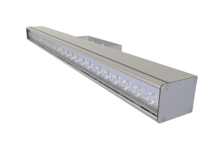 Линейный светодиодный светильник LADesign LAD LED LINE-10-25S LADLEDL1025S