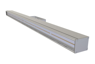 Линейный светодиодный светильник LADesign LAD LED LINE-120-40S LADLEDLLS40S