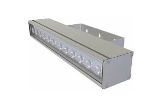 Линейный светодиодный светильник LADesign LAD LED LINE-30-15S LADLEDL3015S
