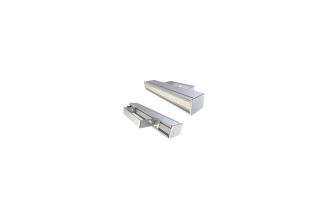 Линейный светодиодный светильник LADesign LAD LED LINE-P-15 LADLEDLP15