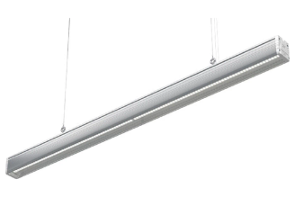 Светильник LEDEL L-fusion 110/Д/5,0K/03/IKVI-32/220AC Retail IP20 LFSR00116