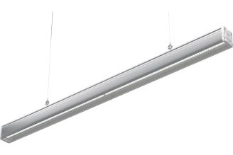 Светильник LEDEL L-fusion 36/Д/5,0K/03/IKVI-12/220AC Retail IP20 LFSR00007