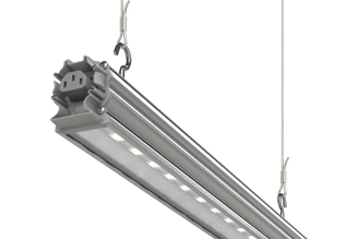 Светильник LEDEL L-trade 16 EASY LOCK Standart IP30 311201500842100