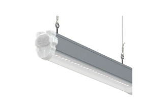 Светильник LEDEL L-trade II 20 Easy Lock 19 Вт 4000 К IP66 LTRD002