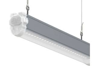 Светильник LEDEL L-trade II 20 Easy Lock 19 Вт 5000 К IP66 LTRD001