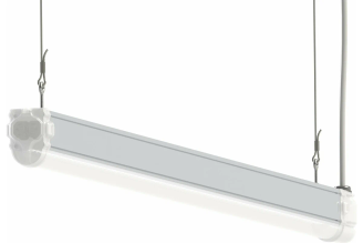 Светильник LEDEL L-trade II 65 Easy Lock 55 Вт 5000 К IP66 LTRD025