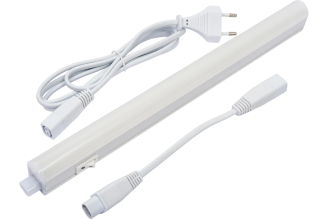 Линейный светильник LEDVANCE LED Switch Batten 0,3 м 4 Вт 3000 К 4058075266681
