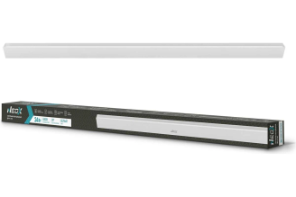 Светодиодный светильник Neox ДБО-K-Line 24 Вт 6500 К 2280 лм IP40 белый 4690612042404