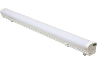 Линейный светодиодный светильник Uniel ULO-K20B 60 Вт 4000 К IP65 UL-00004253