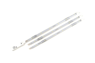 Светодиодные полоски Uniel ULM-F42-3W/4200K SENSOR IP20 WHITE UL-00002889