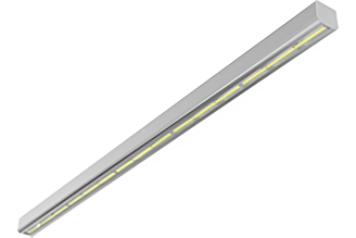 Линейный светодиодный светильник VARTON Mercury LED Mall 2026х66х58 мм опал 112 Вт 3000 К V1-R0-70431-31G02-2311230
