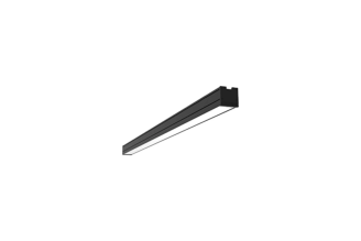 Накладной светодиодный светильник VARTON Mercury Pro 8 Вт 3000 К IP54 черный V1-R0-90256-20000-5400830