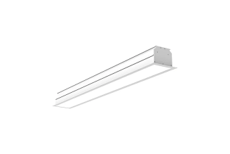Встраиваемый светодиодный светильник VARTON Universal-Line 1145x100x69 мм 22 Вт 3000 К IP40 белый муар V1-A1-10414-10000-4002230