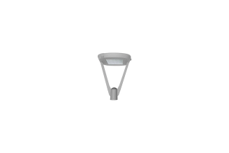 Магистральный светильник ALB Plaza 27 V-40-S1-750 F6403