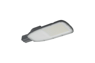 Светильник IEK ДКУ 1004-200Ш LED 5000К IP65 серый LDKU1-1004-200-5000-K03