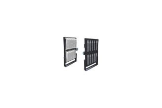 Уличный светодиодный светильник LADesign LAD LED R500-10-10-6-500L LADLED10106500L