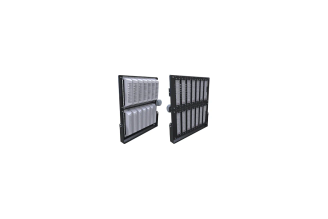 Уличный светодиодный светильник LADesign LAD LED R500-14-120-6-700L LADLED14LS6700L