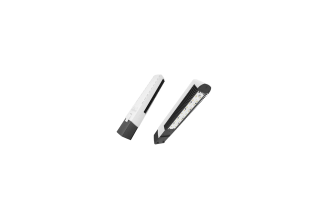 Уличный светодиодный светильник LADesign LAD LED R500-1-120-12-35K LADLED1LS1235K, 35 Вт, 5000 К