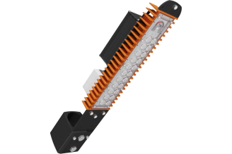 Взрывозащищенный светодиодный светильник LADesign LAD LED 1LS655K2EX
