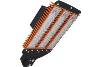 Взрывозащищенный светодиодный светильник LADesign LAD LED R500-3-10-6-105K 2Ex LADLED3106105K2EX