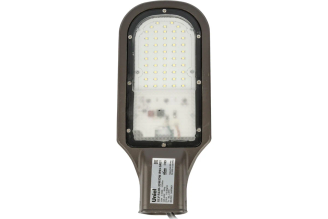 Консольный светодиодный уличный светильник Uniel ULV-R22H 35W 6500K IP65 UL-00009518