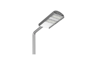 Светодиодный консольный светильник VARTON Uran 2.0 Urban XTrem 45 Вт 5000 К V1-S1-70287-40T30-6504550