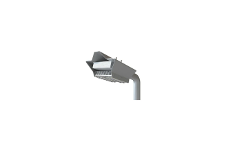 Уличный светодиодный светильник VARTON Village 60Вт 5000К IP65 V1-S0-70079-40L04-6506050
