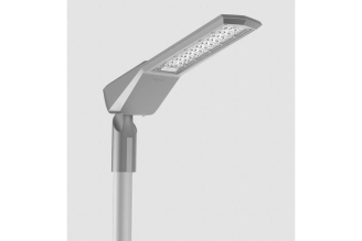Уличный светодиодный светильник VARTON Levante M 100 Yard RZhD 5000 К D1-S1-70760-40P05-6609950