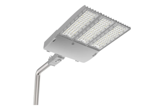 Уличный светодиодный светильник VARTON Uragan Urban 450 Вт 5000 К V1-S1-H0704-40L30-6545050