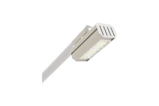 Уличный светодиодный светильник VARTON Uran Mini Plaza 30 Вт 3000 К V1-S1-70459-40L34-6503030