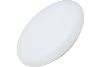 Светильник Arlight CL-FRISBEE-MOTION-R380-25W Warm3000 030163