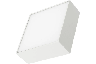Настенно-потолочный светильник Arlight SP-QUADRO-S175x175-16W Day4000 034779