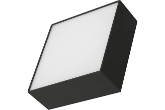 Настенно-потолочный светильник Arlight SP-QUADRO-S175x175-16W Day4000 034784