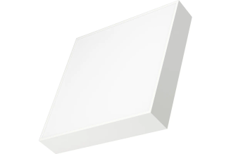 Настенно-потолочный светильник Arlight SP-QUADRO-S350x350-30W Day4000 034790