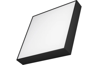 Настенно-потолочный светильник Arlight SP-QUADRO-S400x400-40W Warm3000 034796