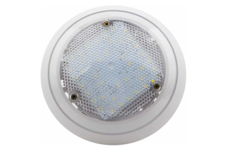 Светодиодный светильник DIORA ЖКХ 4/500 4 Вт 5000K IP54 DJ4-5K