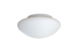 Светодиодный светильник ЭЛЕТЕХ Полусфера Е 235 LED 10 M01 1030450301