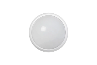 Светильник IEK ДПО 5132Д LED 12 Вт 6500 К IP65 с датчиком движения LDPO1-5132D-12-6500-K01